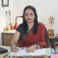 Anju Gairola Thapliyal