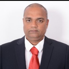 Alok Chakrabarti
