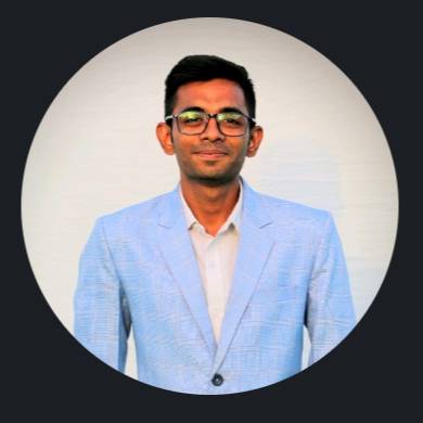 Parimal Parmar