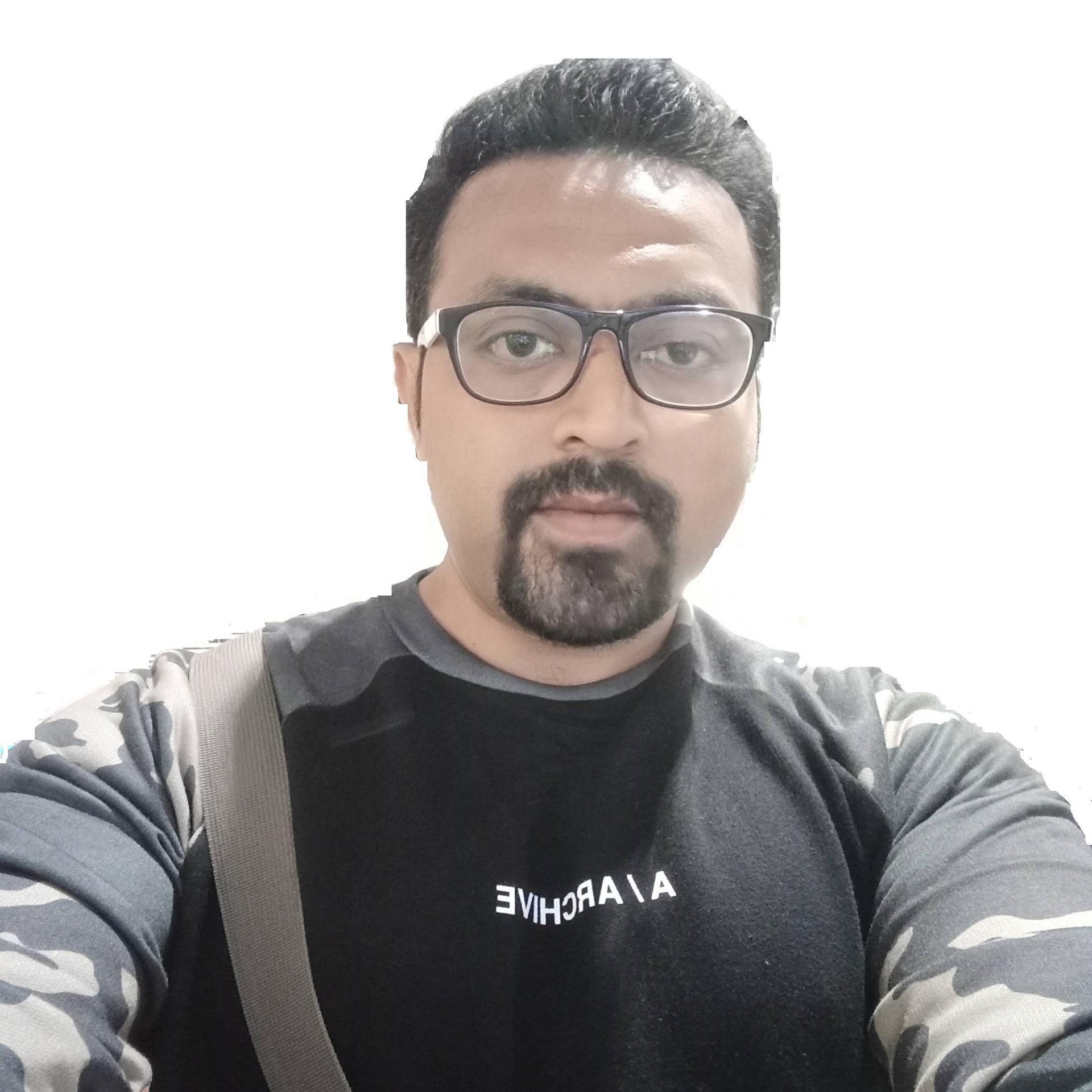 Chirag Shukla