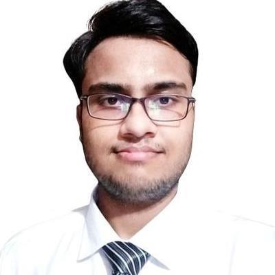 Harsh Sharma