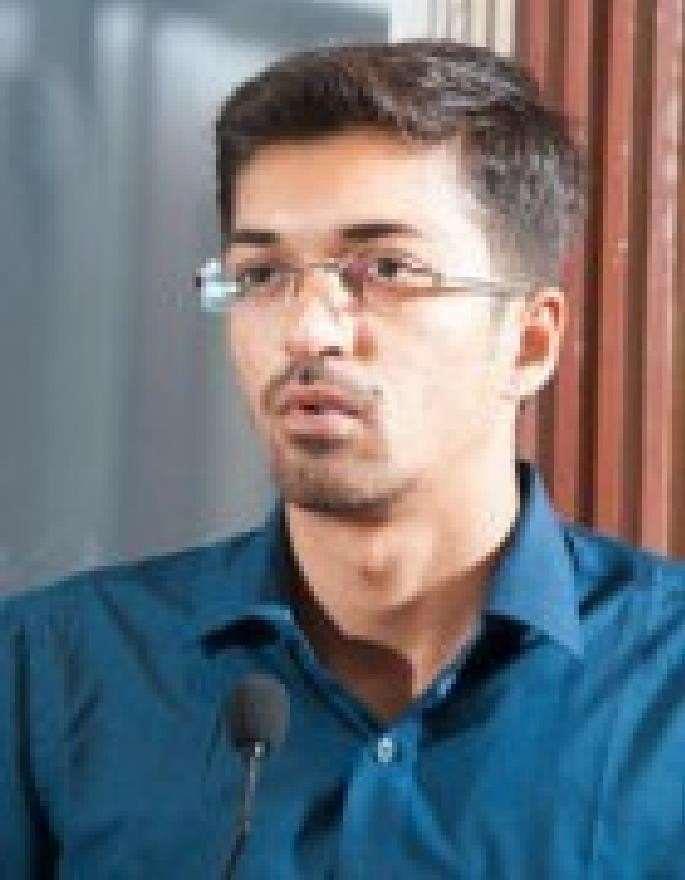 UMANG S. TIMBALIYA