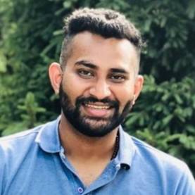 Peter Rajan