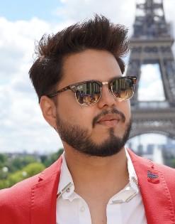 Pratik Mahalle
