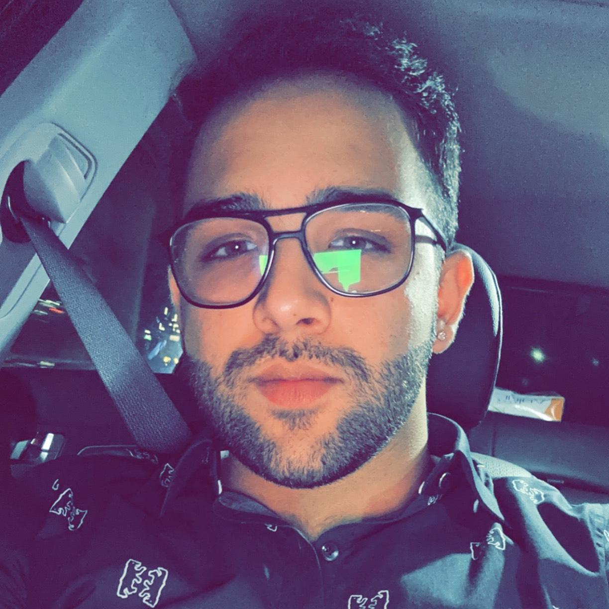 Pranav Sachdeva