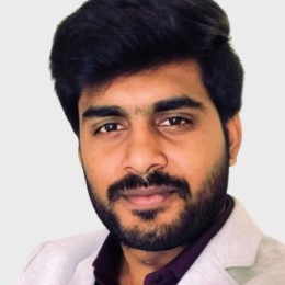 Giridhar M