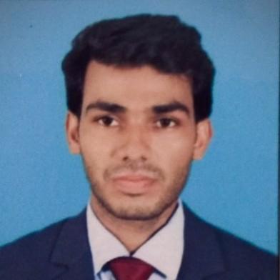 Arvind Kumar Modi