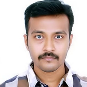 Naga Prakash T