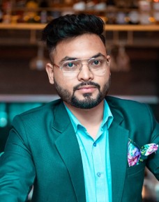 HIMANSHU BHATT