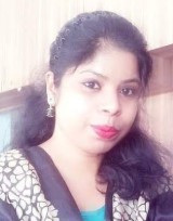 Sushri Sangeeta Mohanty