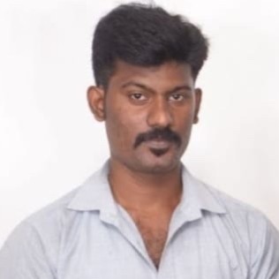 PONRAJ P