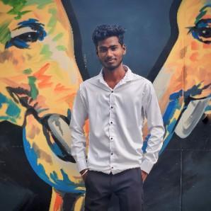 Manikandan S