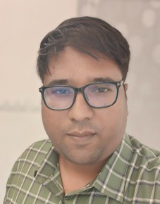 Mohammed Ismail