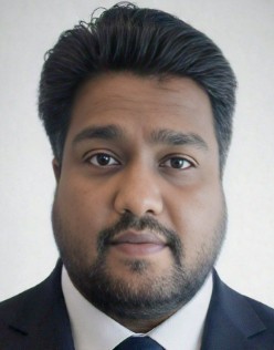 Srikanth Kenchappa
