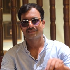 PRASHANT SAMELE