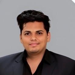Hemant S. Kumar