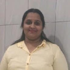 Vineetha B S