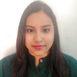Moumita Chakraborty