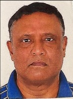 NIRMALYA DASGUPTA
