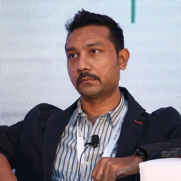 Vijay K Nagariya