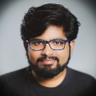Suhas Shetty