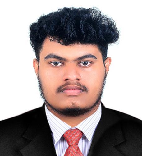 VAISAKH MENON