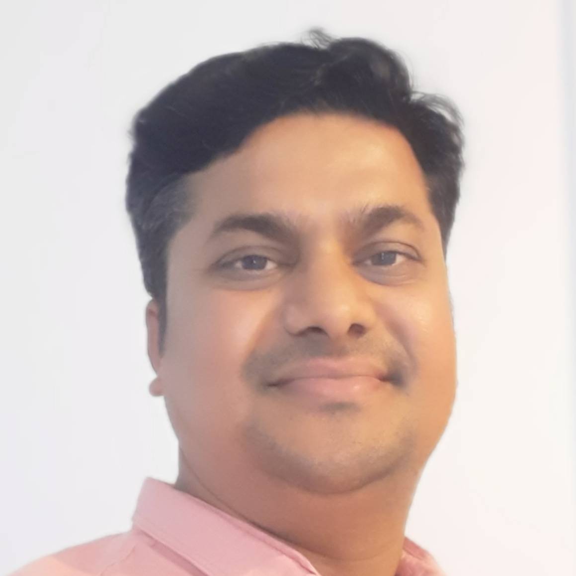 Praveen Jain