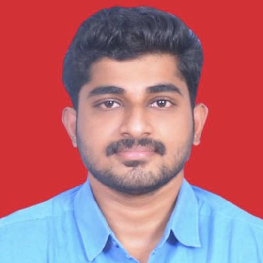 Lokesh Babu Galla