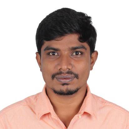 Raj Kumar S