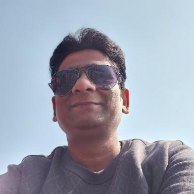 Yuvraj Prasad
