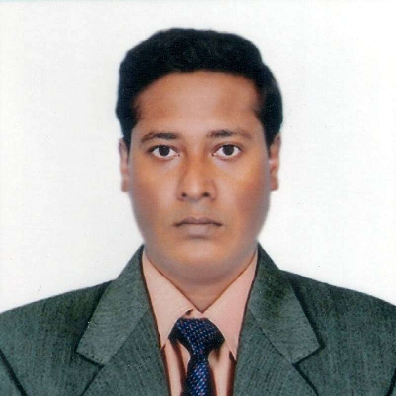 Somenath Manna