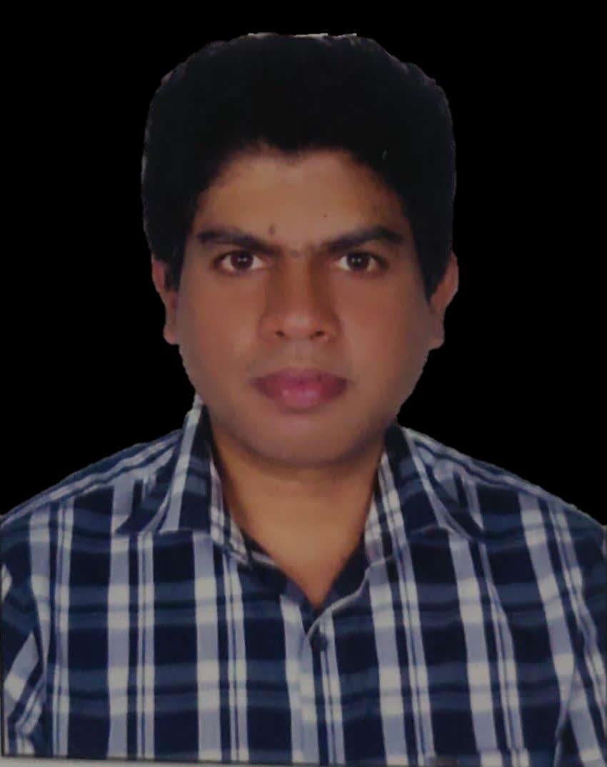 Naveen Kumar P