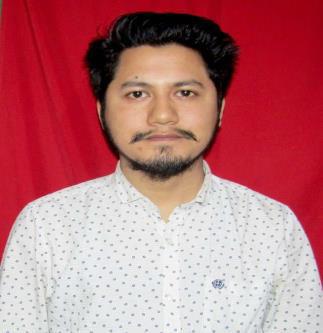 Deepankar Changmai