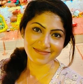 TANIA DAS ROY