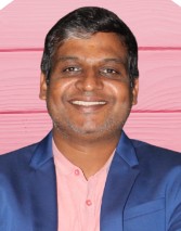 Agnes Raja George