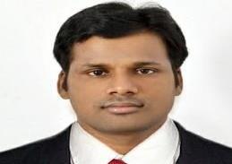 Sudula Sudharshan Reddy