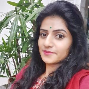 Haritima Paliwal