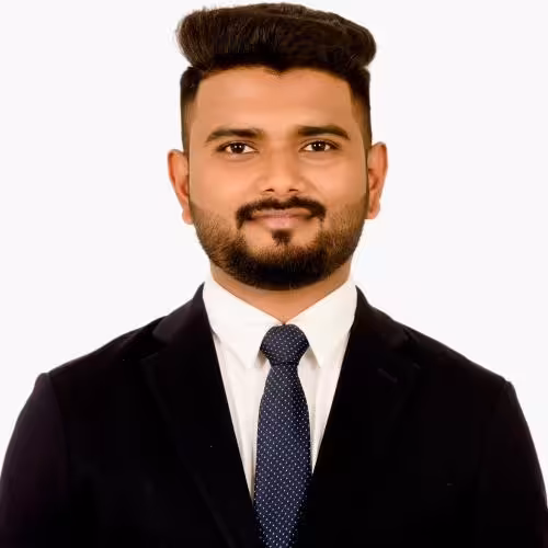 Sanjay Bharadwaj