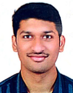 ANEESH SHETTAR