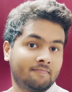 Gourav Pathak