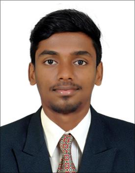 Mohammed Aarief J