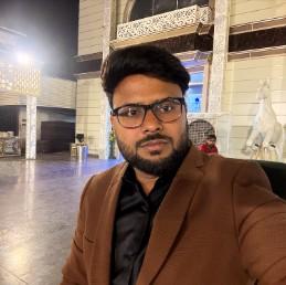 PANKAJ SINGH