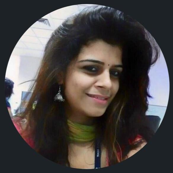 Varsha Tewari