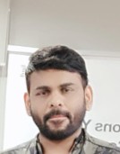 Ravichandra Manda