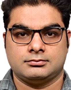 Harsh Bajaniya