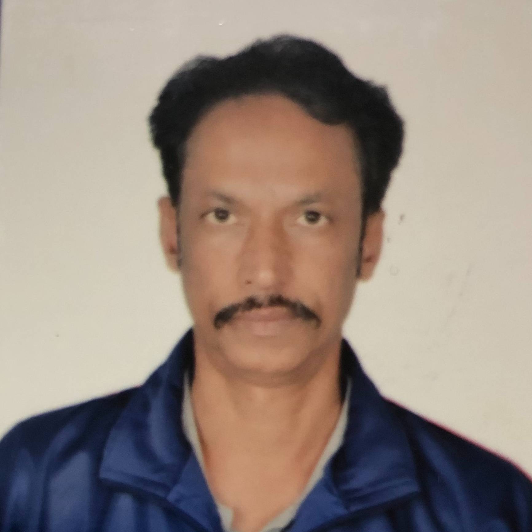 Raman Gopal Rao