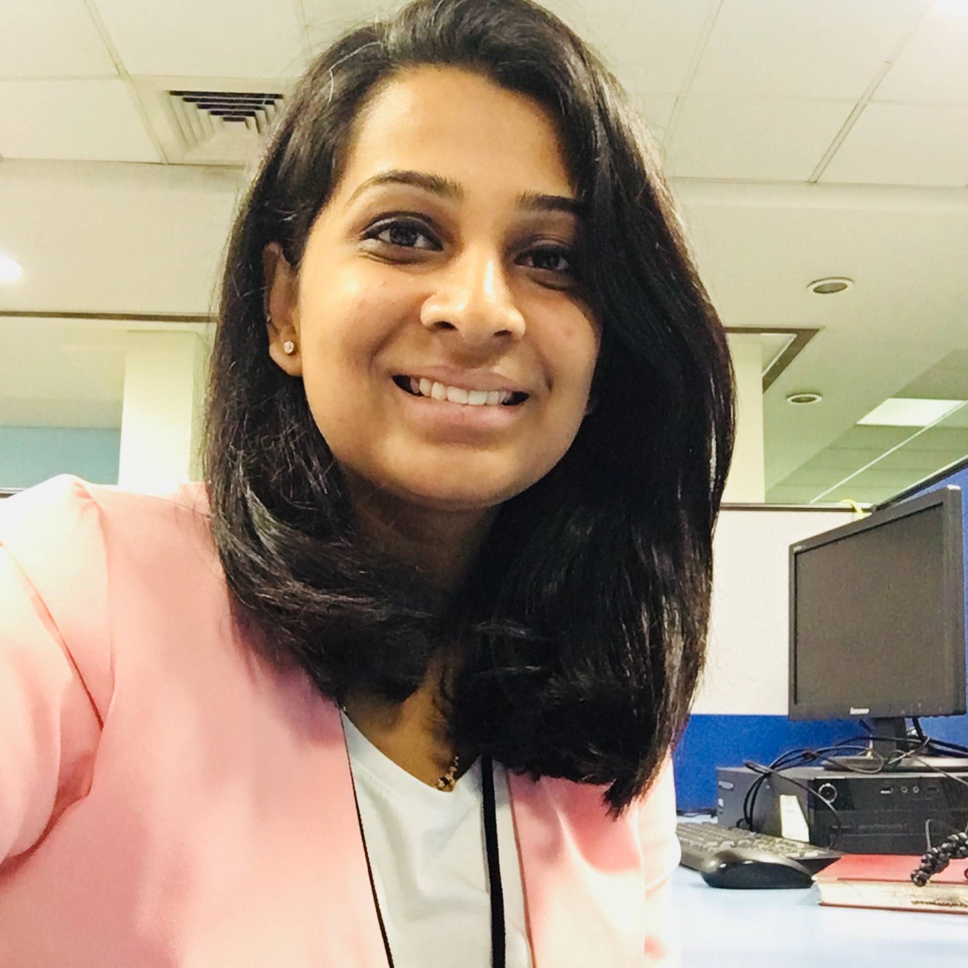 Sayali Yash Wagh