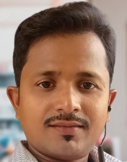Shahnawaz Ansari