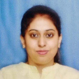 SHUBHA D