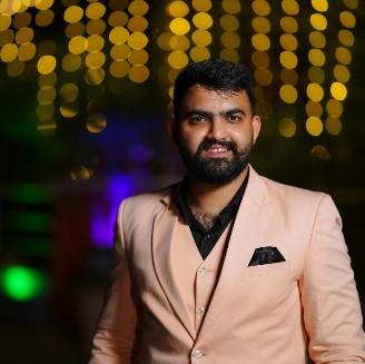 Prajwal D